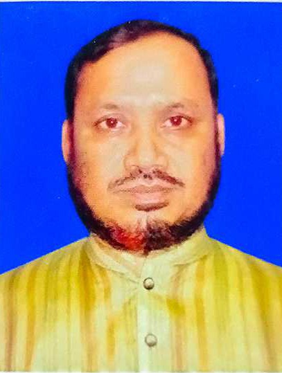 খালেদ আহমদ শামসুল আলম পনির icon