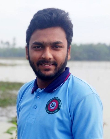 মো:জাকিরুল ইসলাম icon