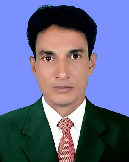 জুলফিকার আলী জুলমত icon