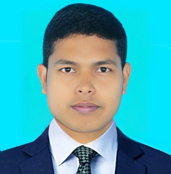 নাঈম আহমেদ icon