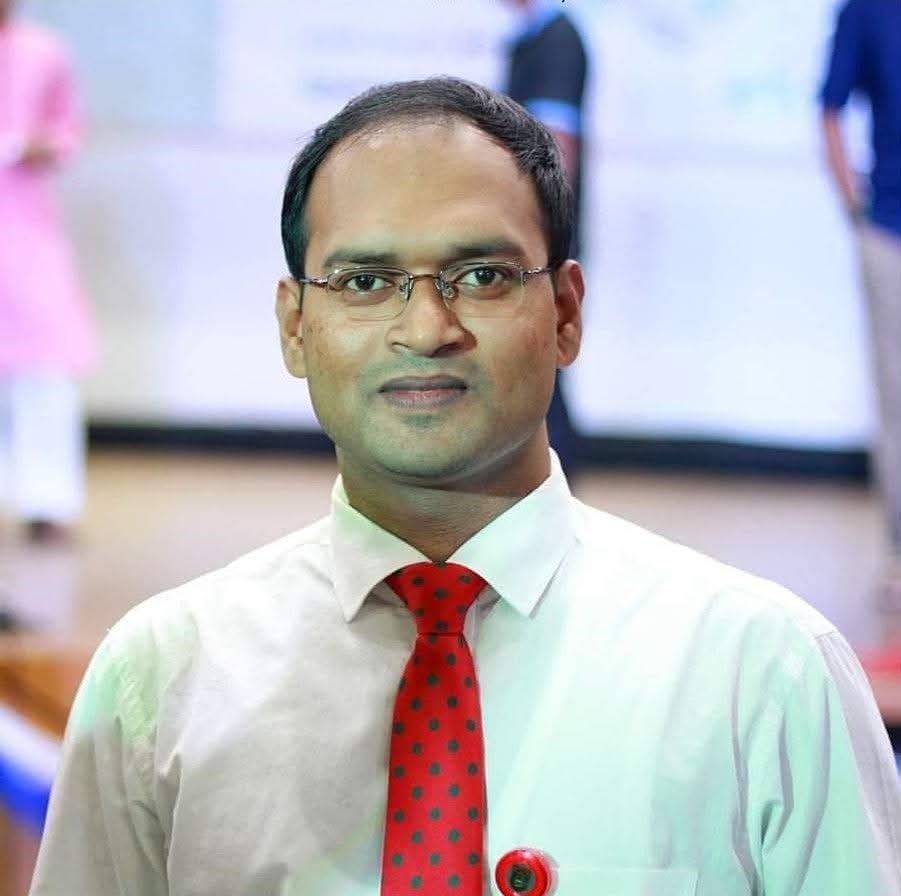 জনাব আলীনূর খান icon