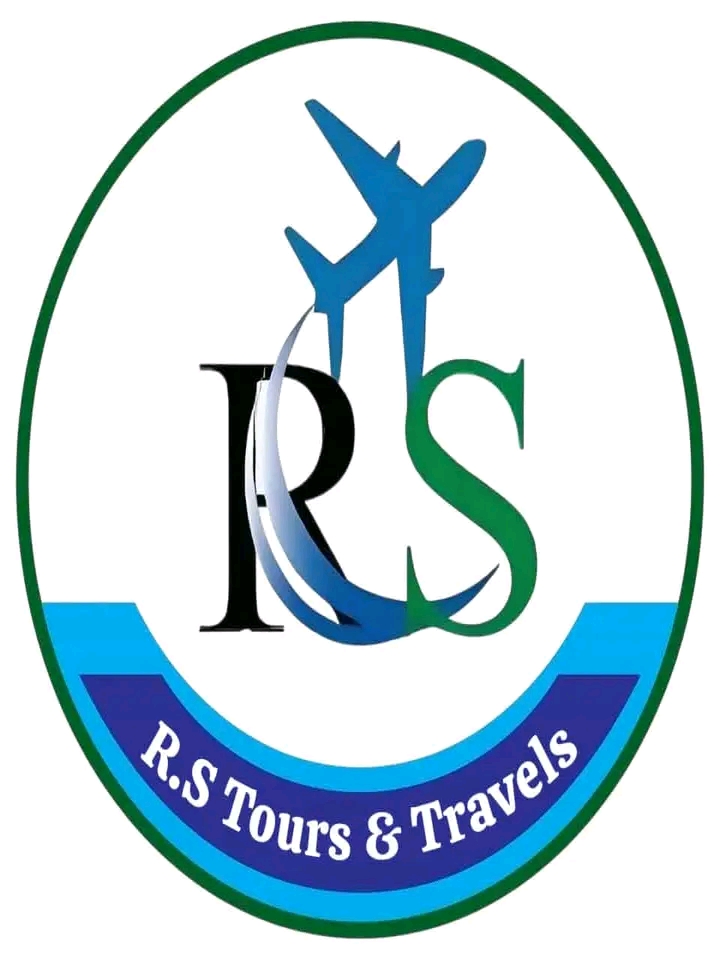 আর.এস ট্যুর এন্ড ট্রাভেল icon