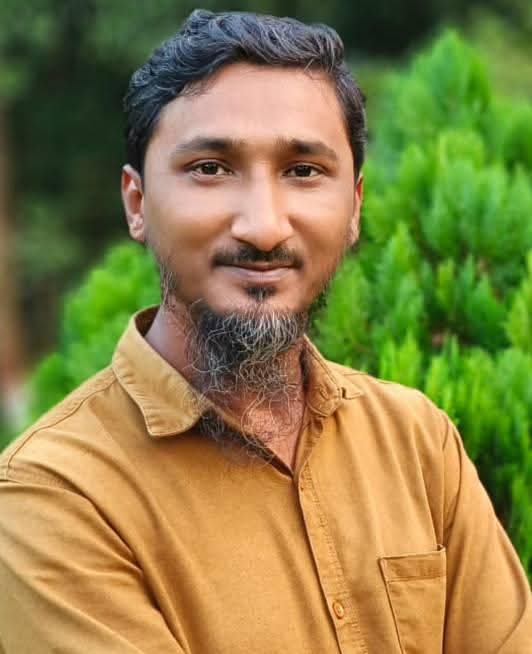 সাইদুর রহমান রাজু icon