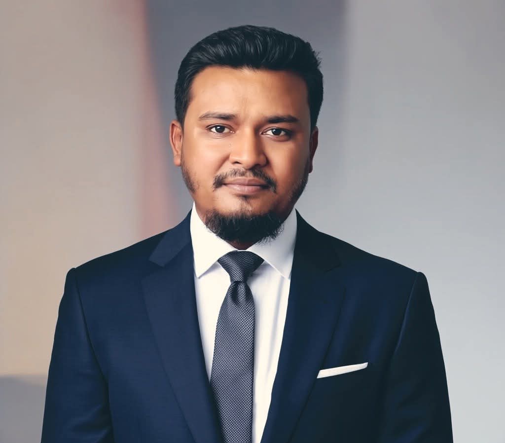 মাজহারুল ইসলাম মিশু icon