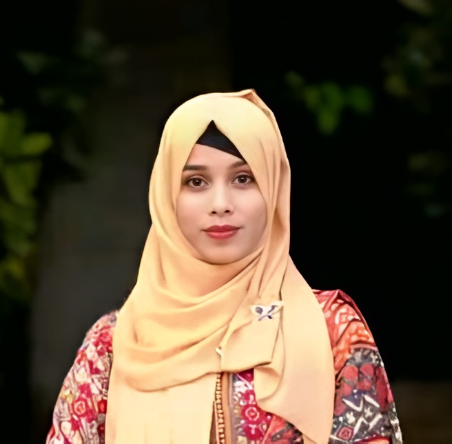 শারমিন আক্তার রানী icon