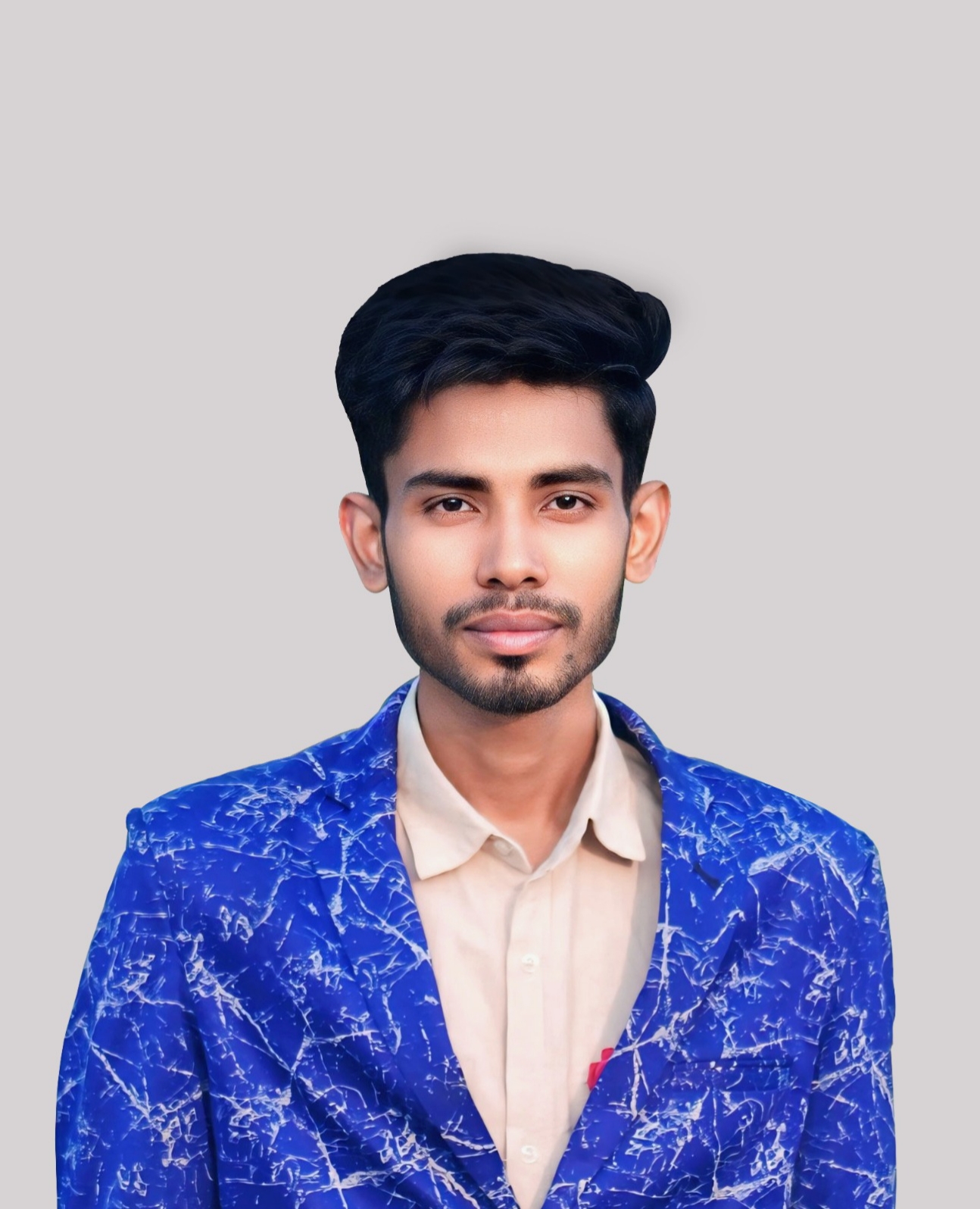 মোঃ নাজমুল হুদা icon