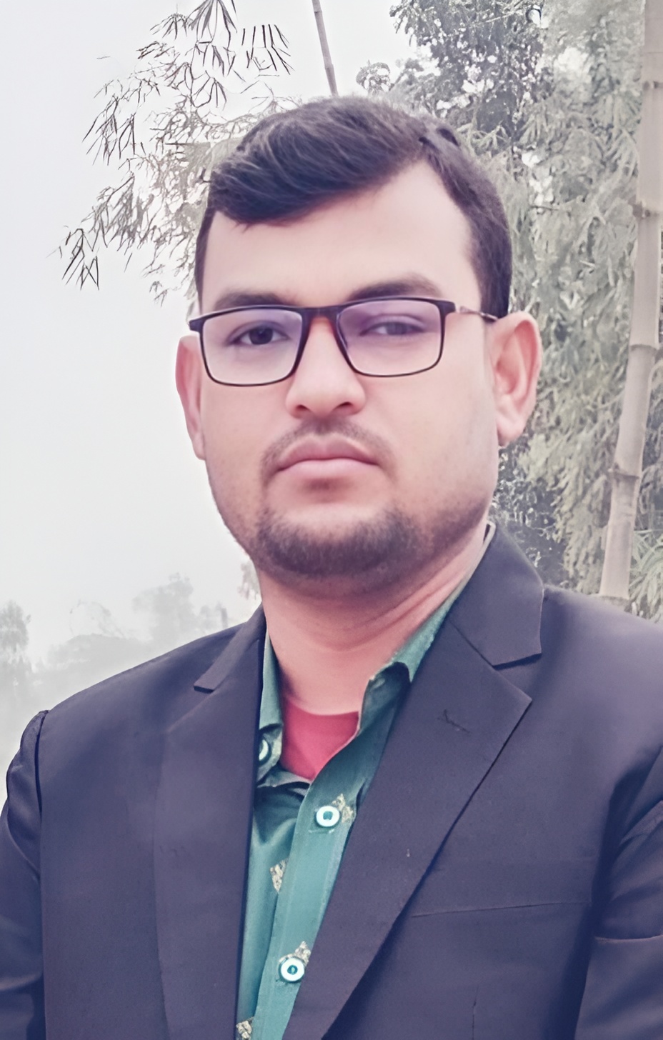 মোঃ কামরুল হাসান icon