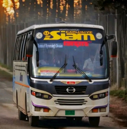 সিয়াম এন্টারপ্রাইজ icon