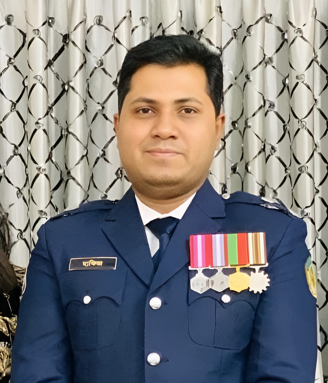 হাফিজুল ইসলাম(হিরা হাফিজ) icon