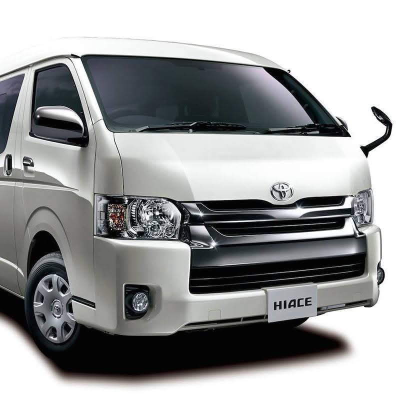 3 Sister ভ্রমন বিলাস রেন্ট-এ-কার icon