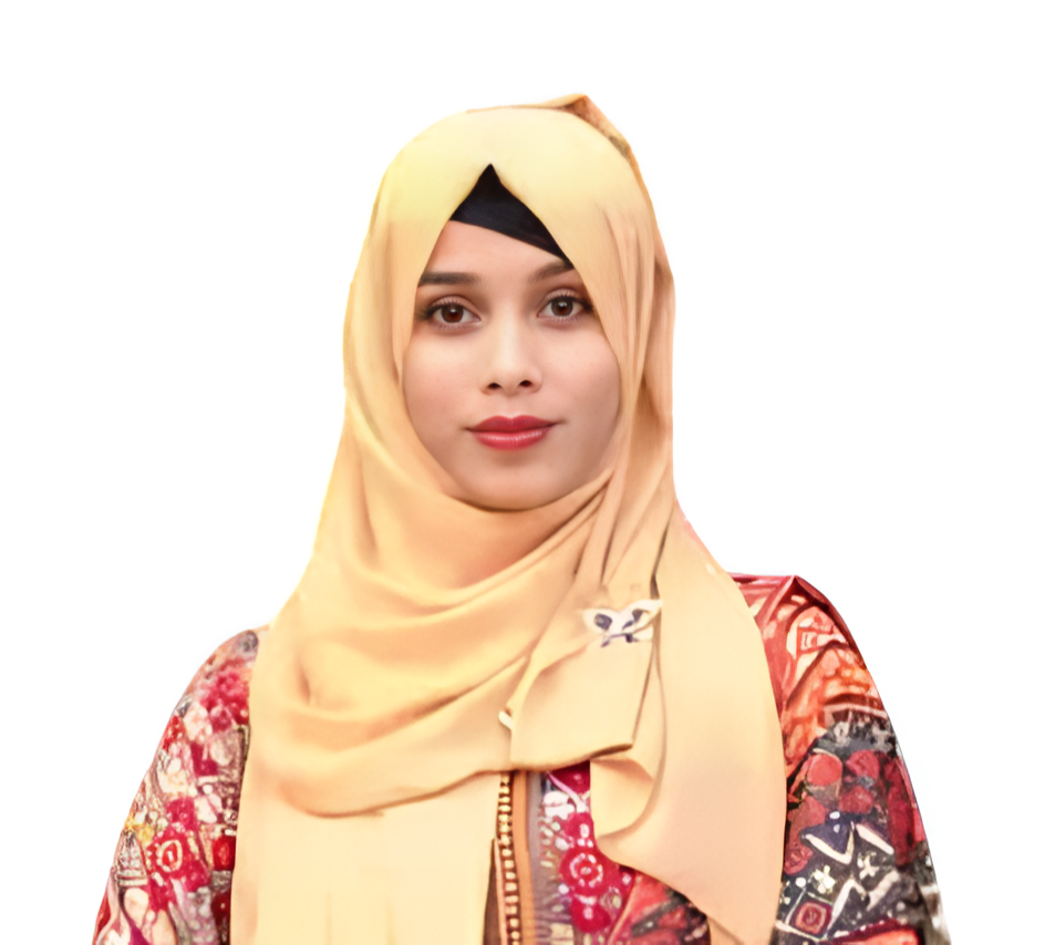 শারমিন আক্তার রানী icon