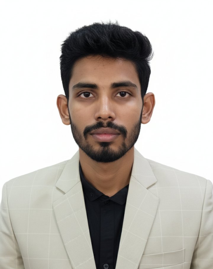 মোঃ নাজমুল হুদা icon