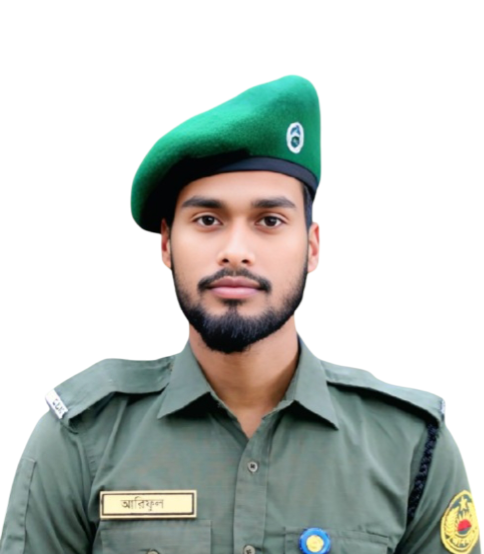 মোঃ আরিফুল আহমেদ জয় icon
