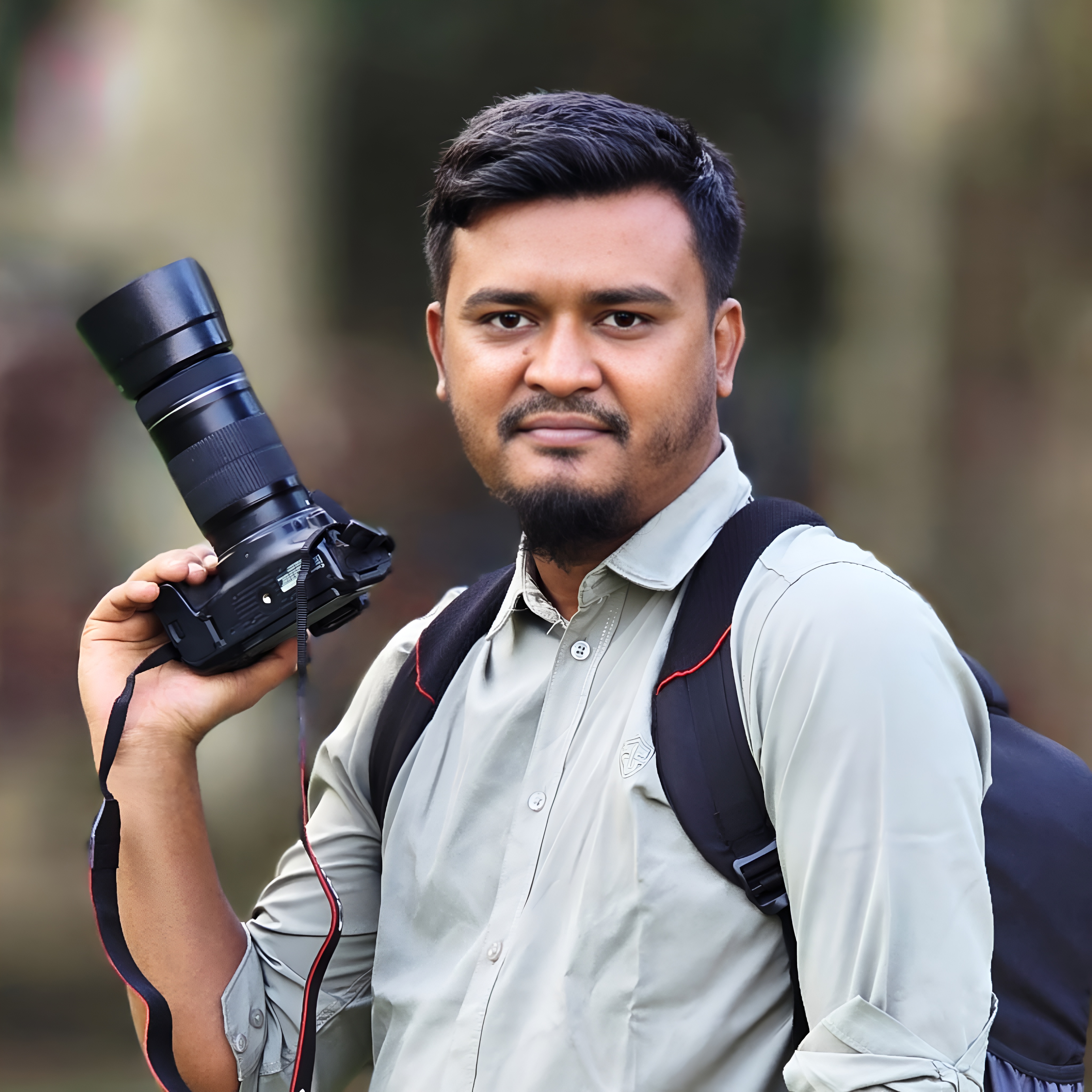 মাজহারুল ইসলাম মিশু icon