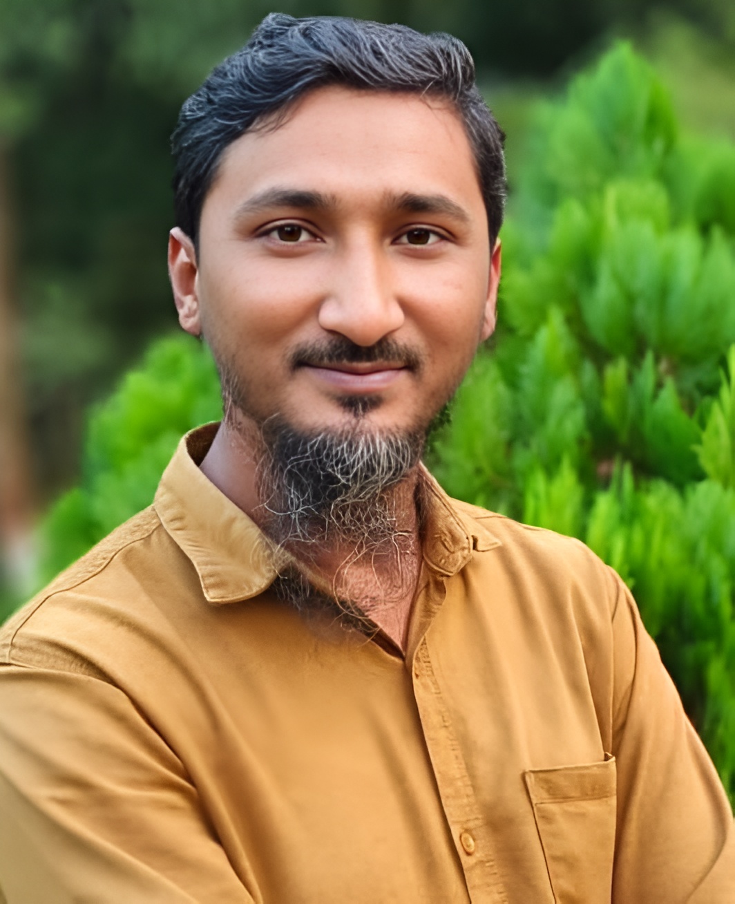 সাইদুর রহমান রাজু icon