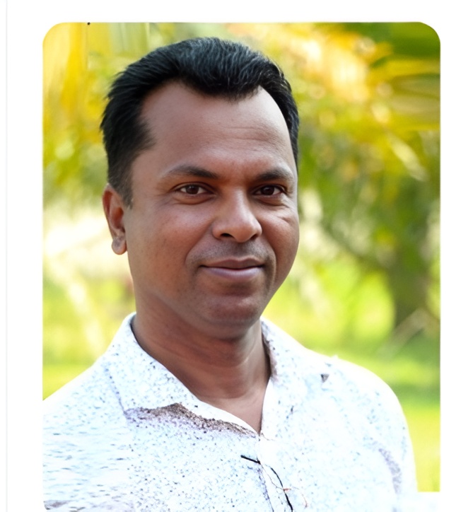 মোঃ হাতেম আলী icon