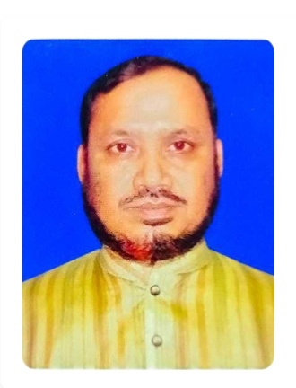 খালেদ আহমদ শামসুল আলম পনির icon