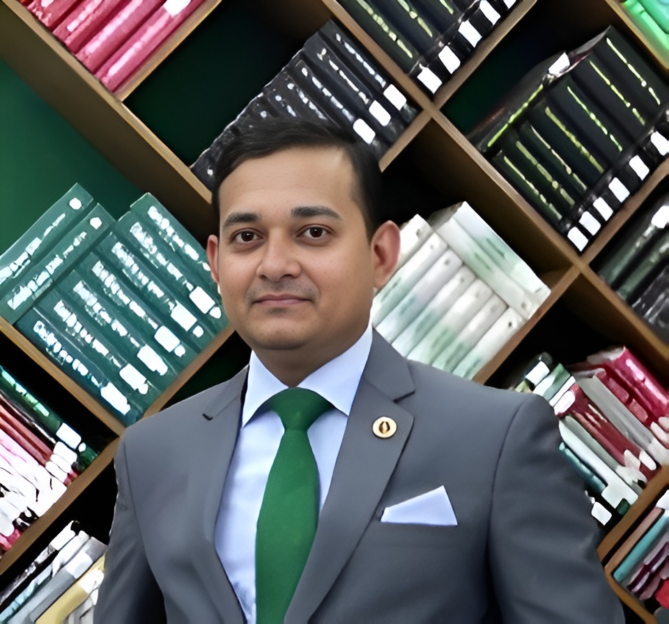 ফয়সাল আহমেদ icon